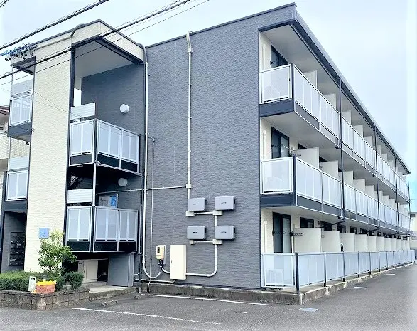 静岡市葵区北安東２丁目 月極駐車場